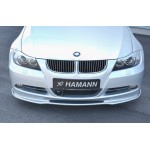 Εμπρόσθιο σπόϊλερ Hamann για BMW Σειρά 3 (E90/ E91) Εμπρόσθιο σπόϊλερ Hamann για BMW Σειρά 3 (E90/ E91)
